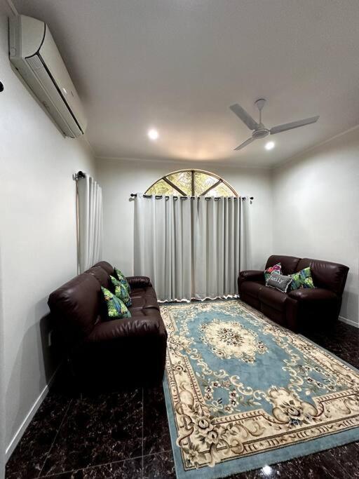 F&T Accommodation view 4
