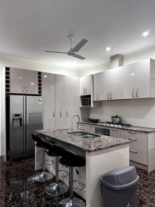F&T Accommodation view 5
