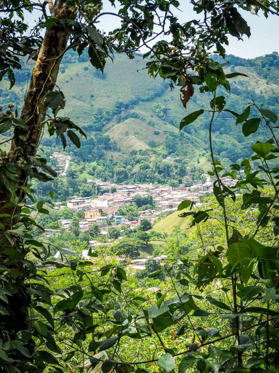 El Refugio Eco Hostal Caracolí
