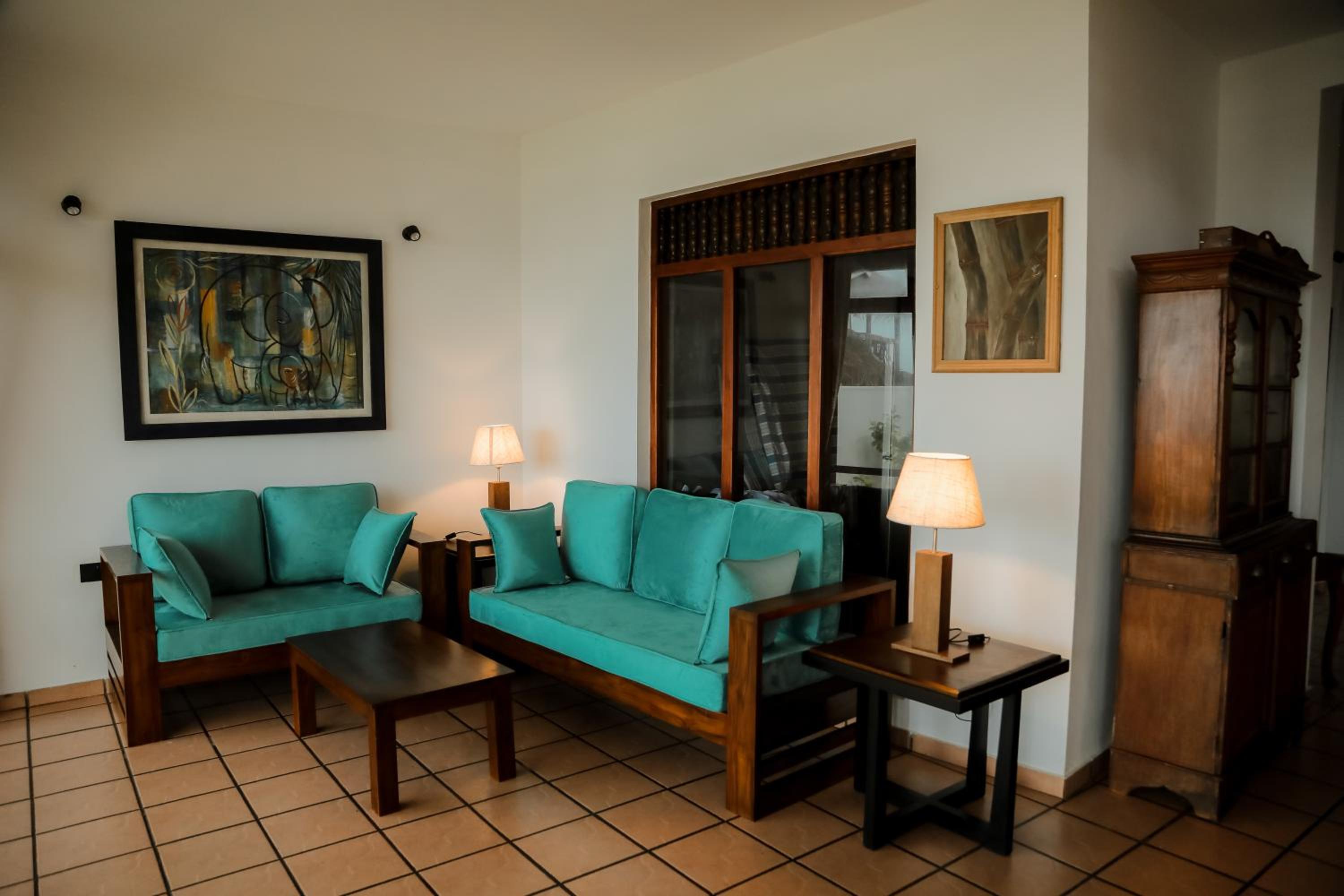 Villa Leela Bentota