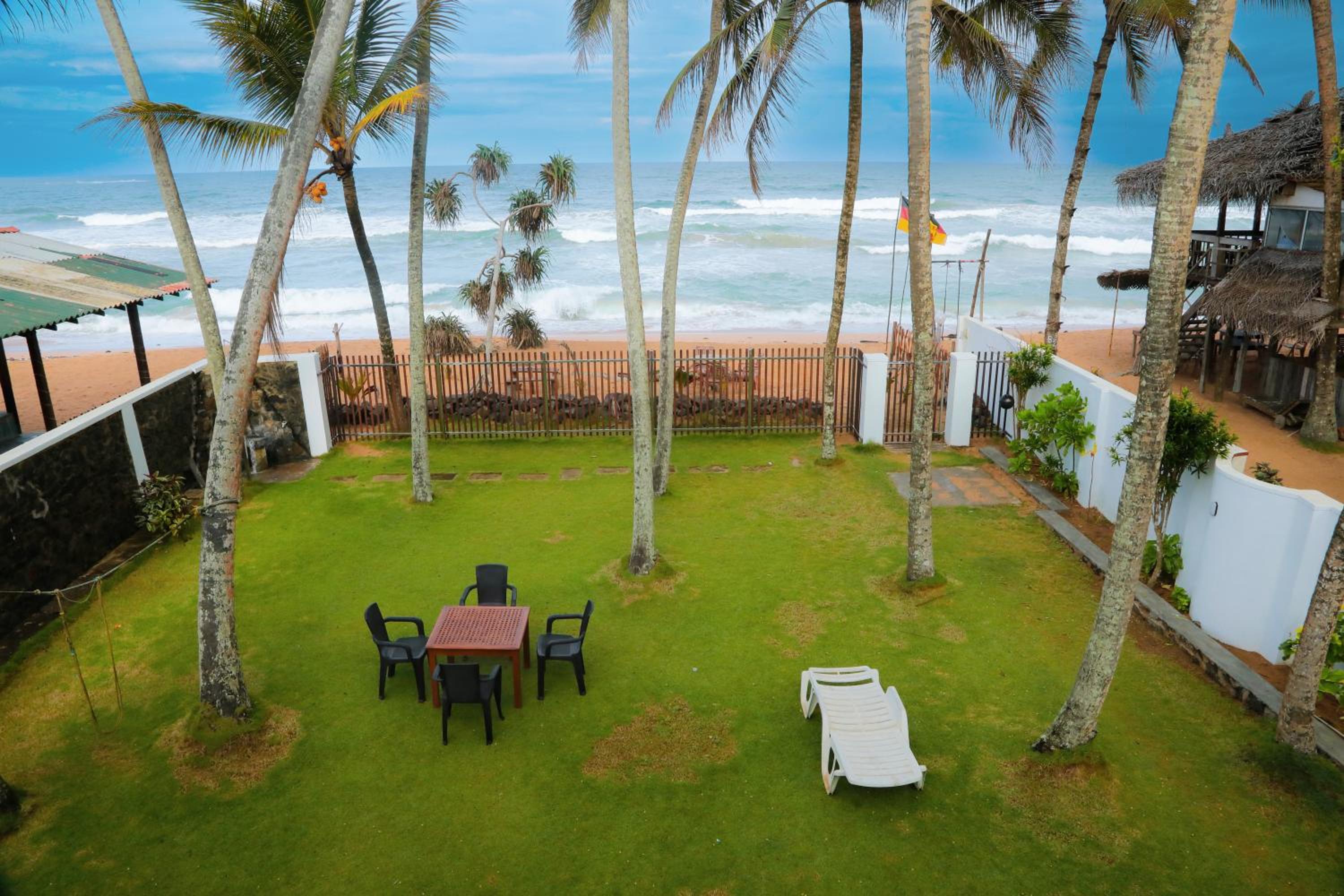 Villa Leela Bentota
