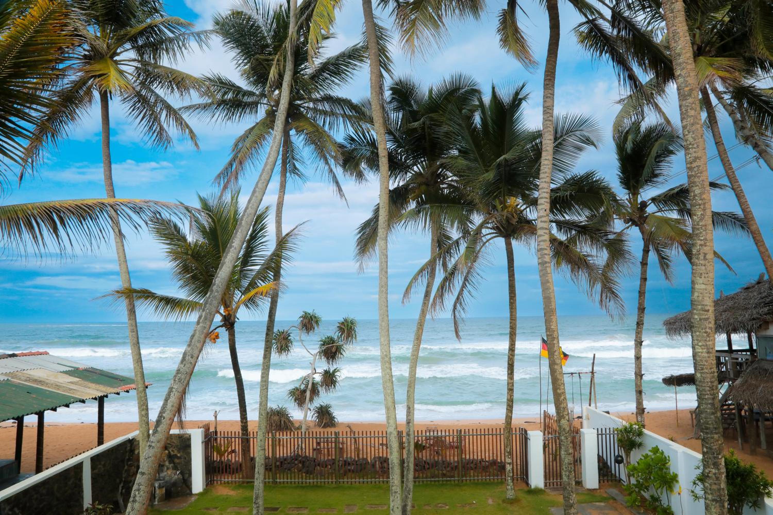 Villa Leela Bentota