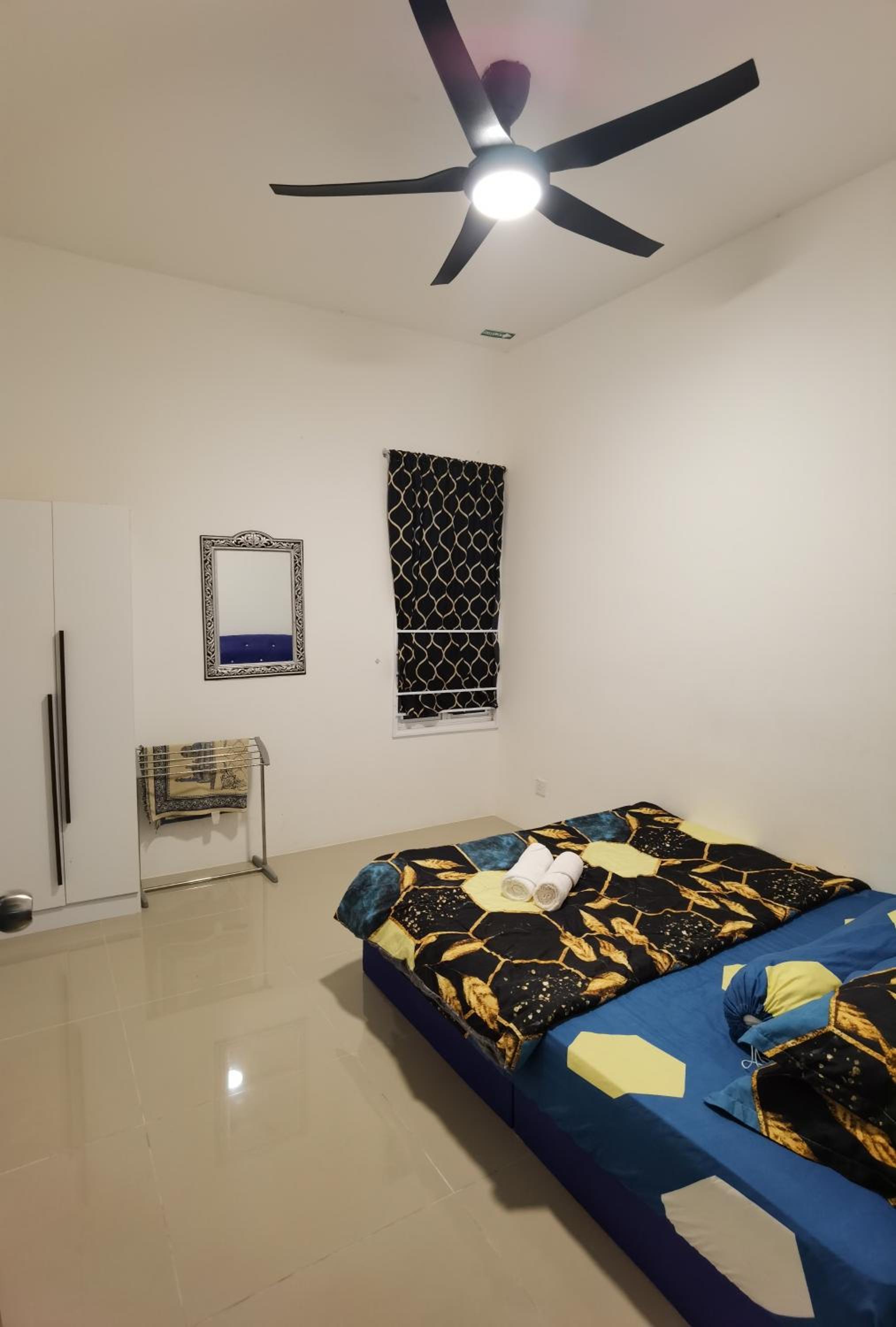 ASFA Homestay Kuching
