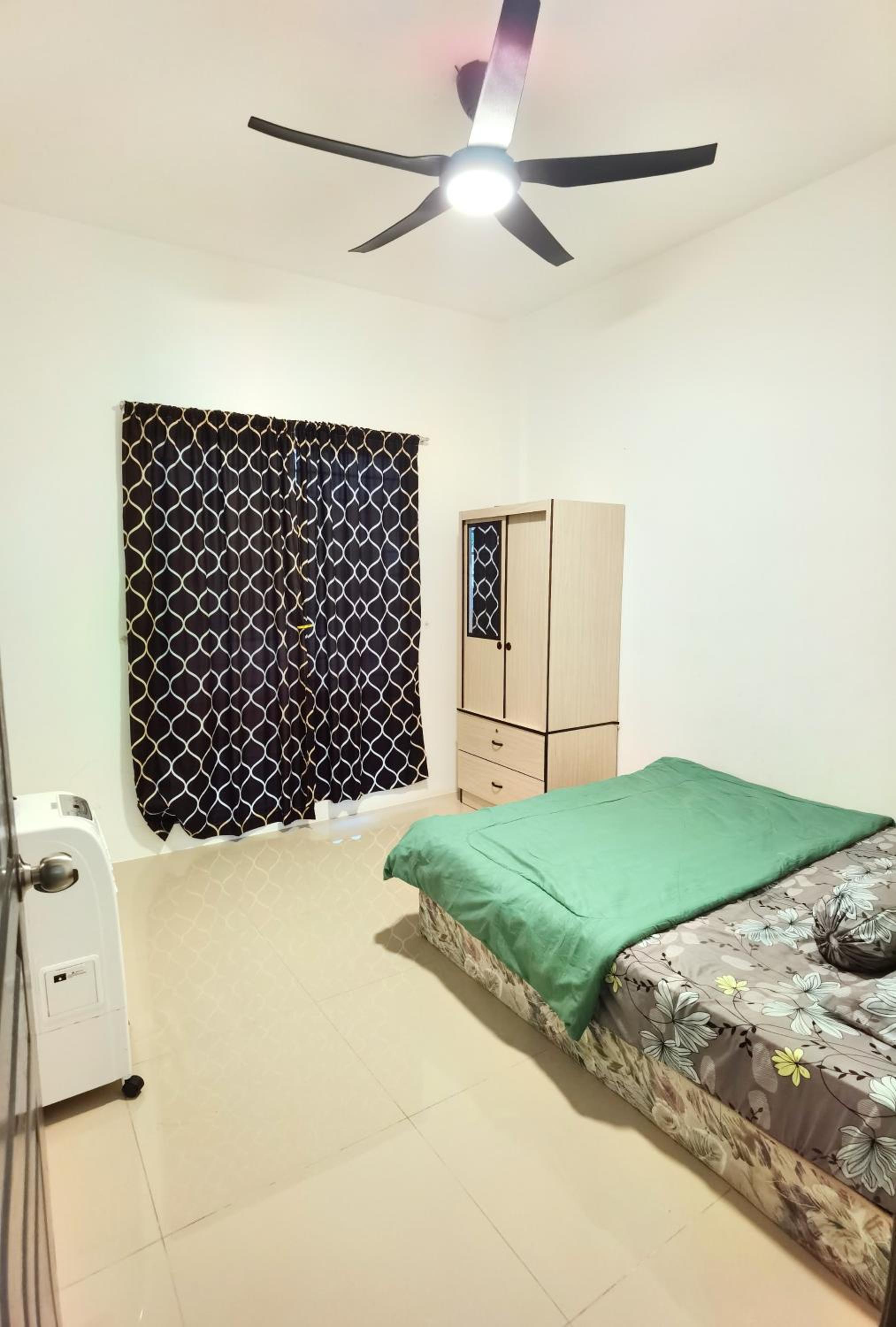 ASFA Homestay Kuching