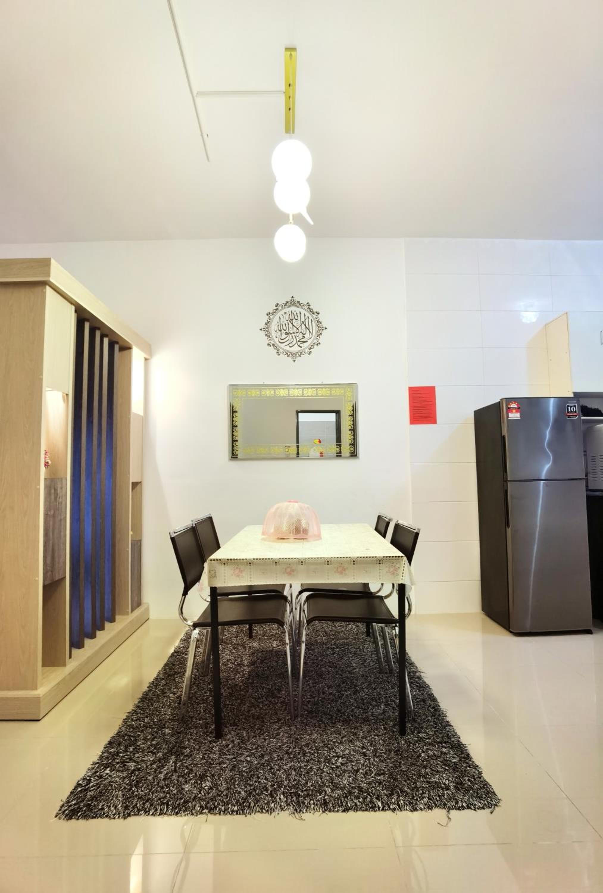 ASFA Homestay Kuching