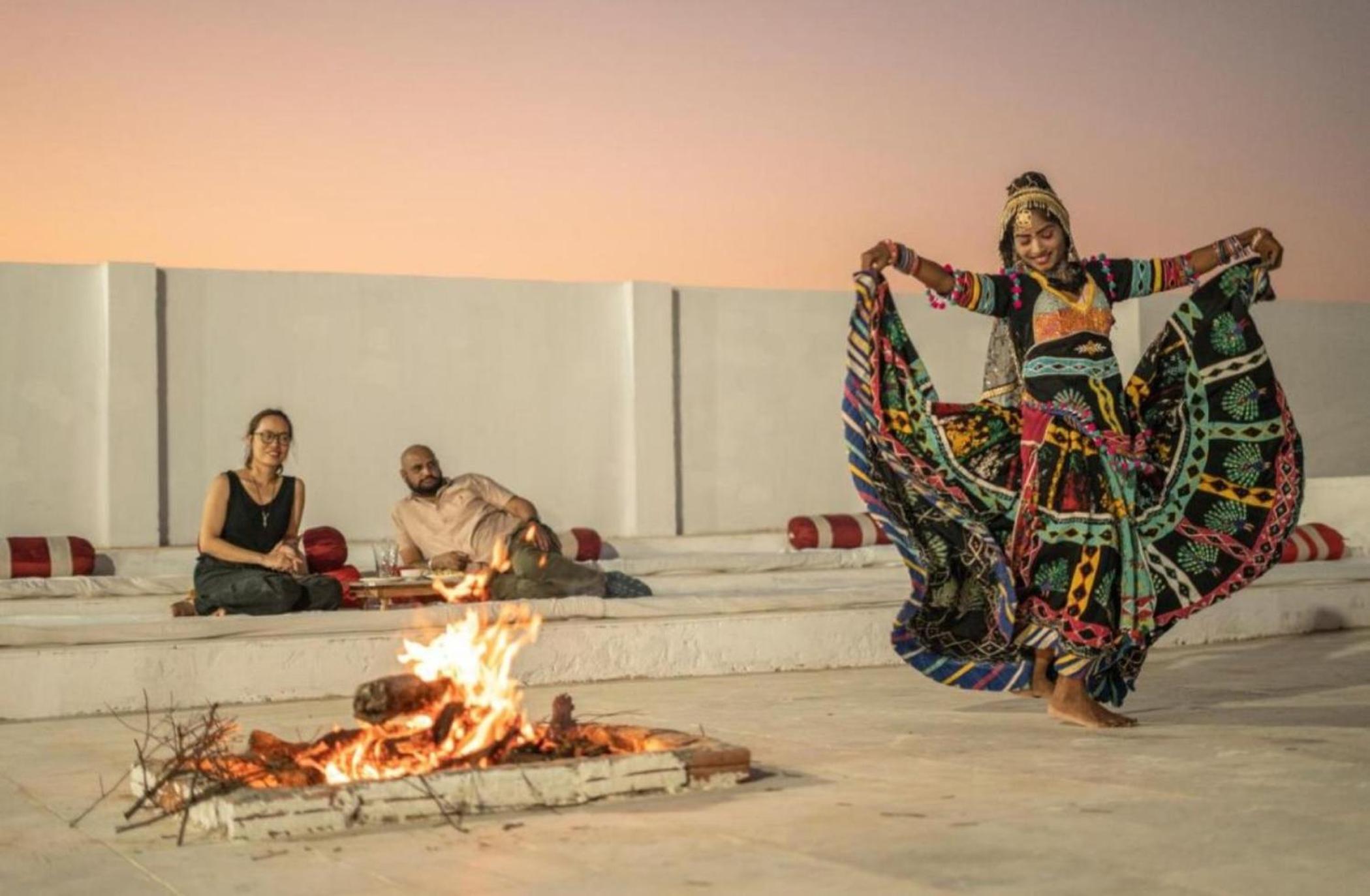 Explore Hostel Life Jaisalmer