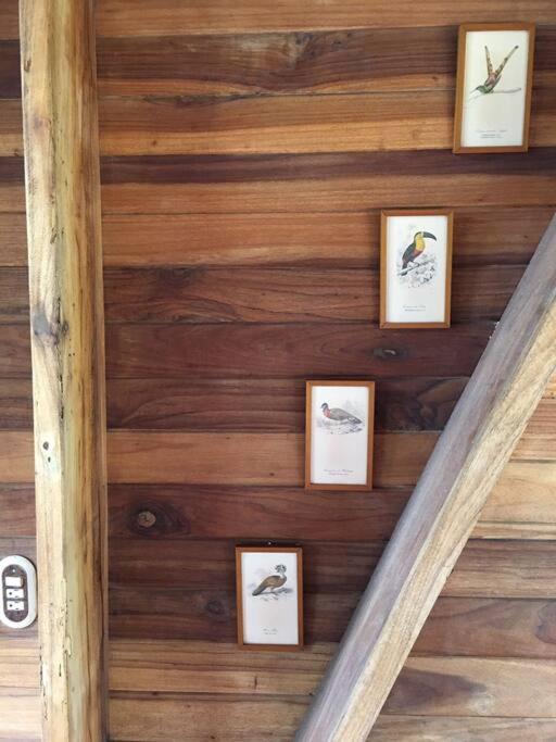Casa Kike Cahuita