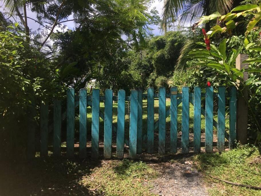 Casa Kike Cahuita