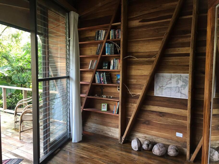 Casa Kike Cahuita