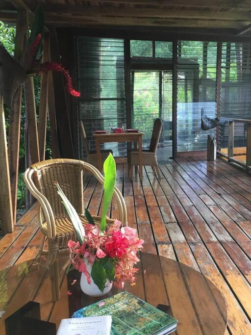 Casa Kike Cahuita