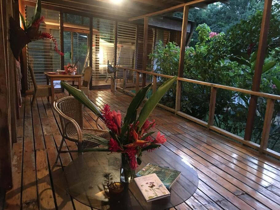 Casa Kike Cahuita