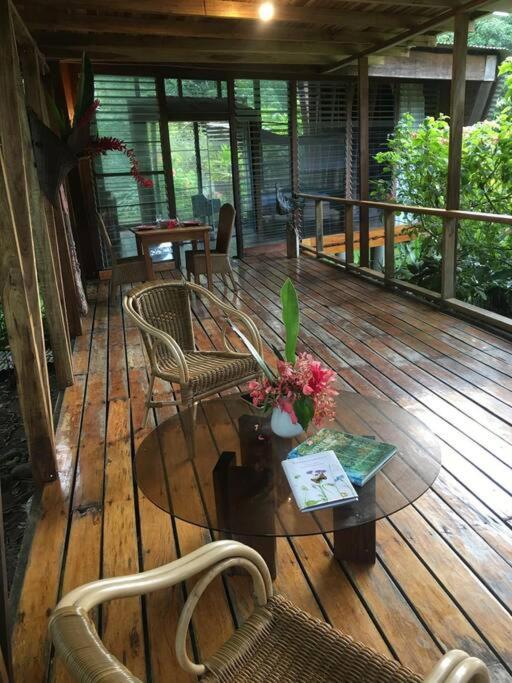 Casa Kike Cahuita