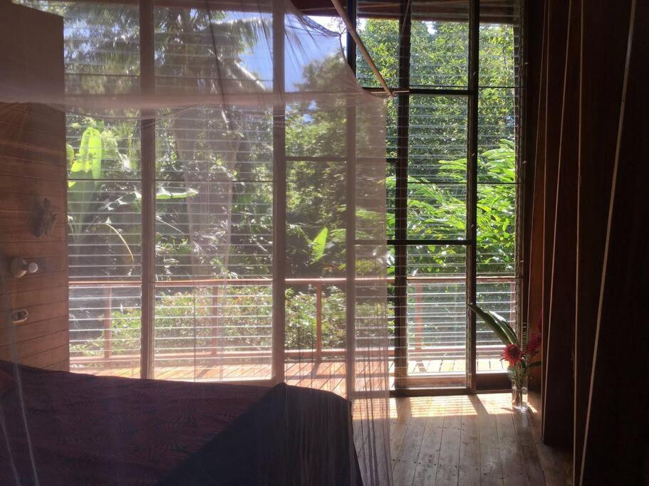 Casa Kike Cahuita