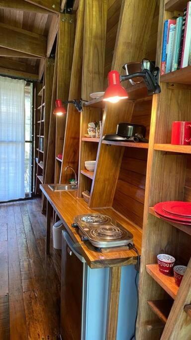 Casa Kike Cahuita