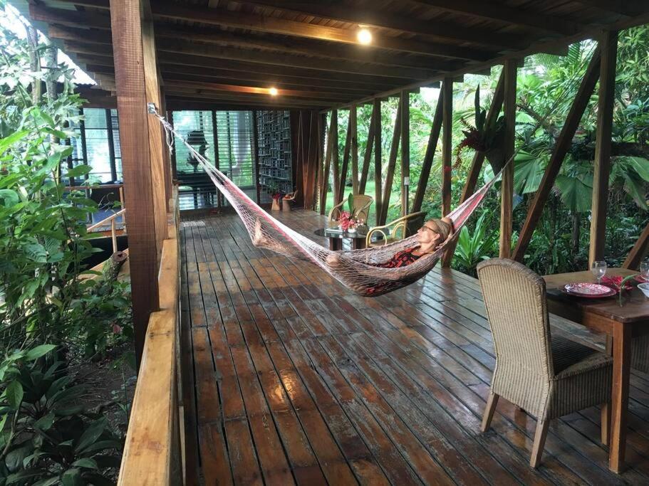 Casa Kike Cahuita