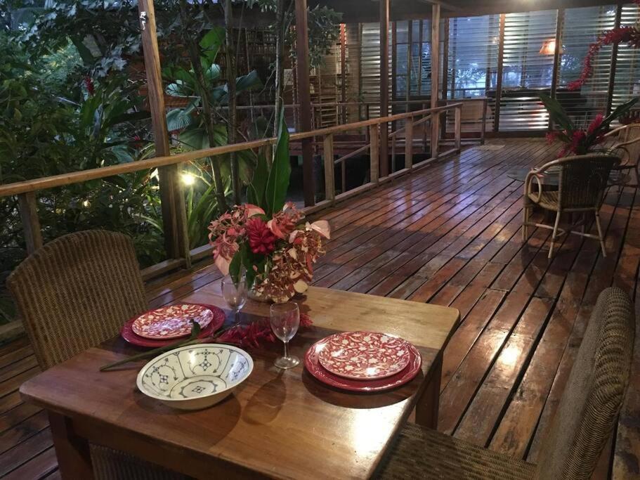 Casa Kike Cahuita