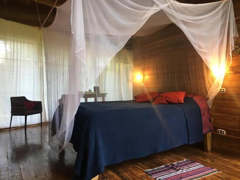 Casa Kike Cahuita