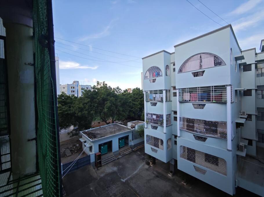 House-of-G 3bhk newly painted flat in AVA road Rajahmundry view 2