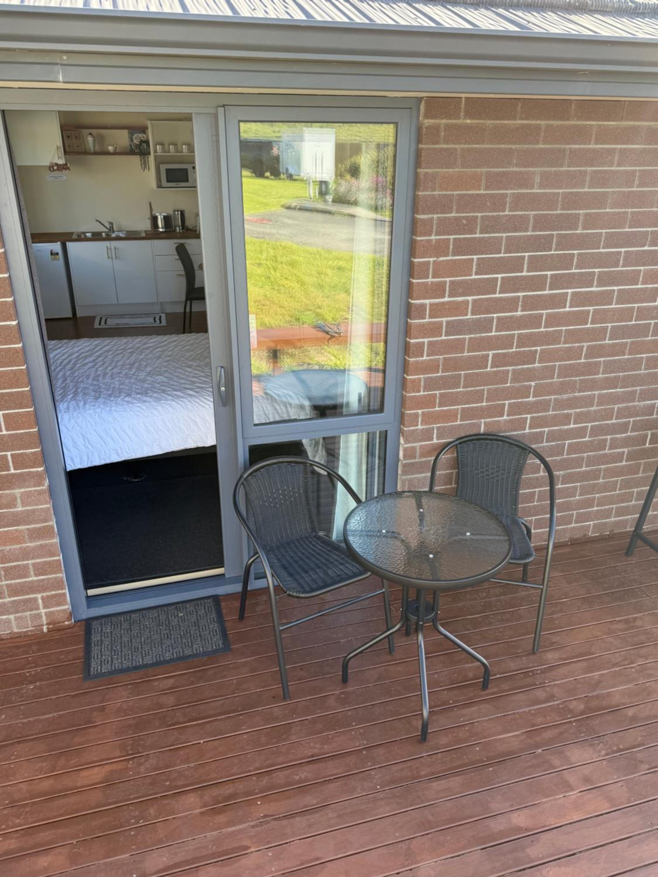 Logies Lodge