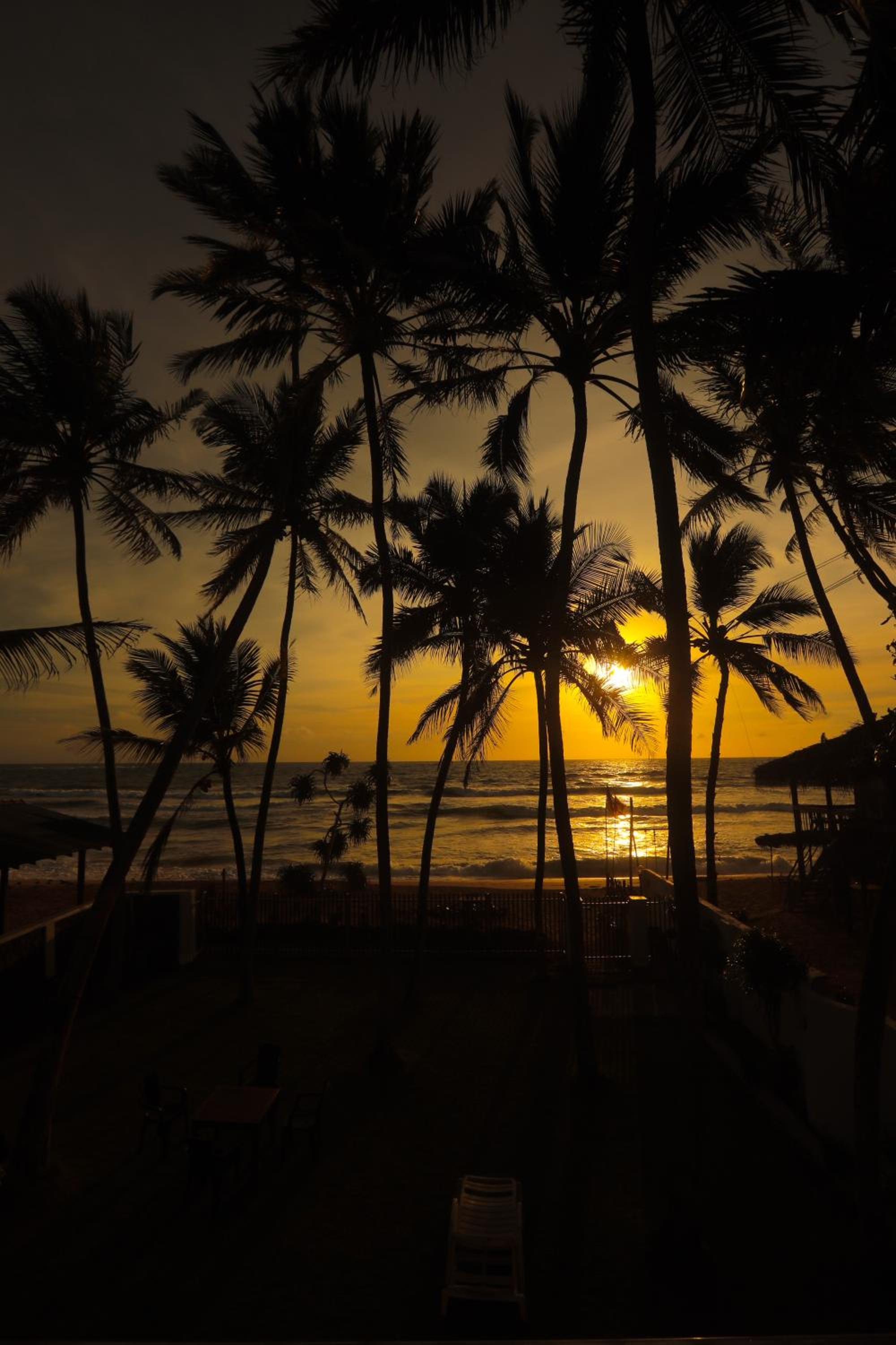 Villa Leela Bentota