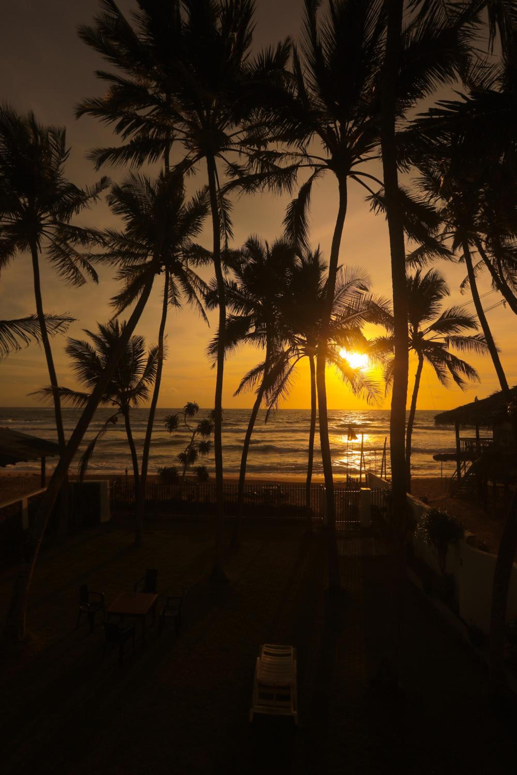 Villa Leela Bentota