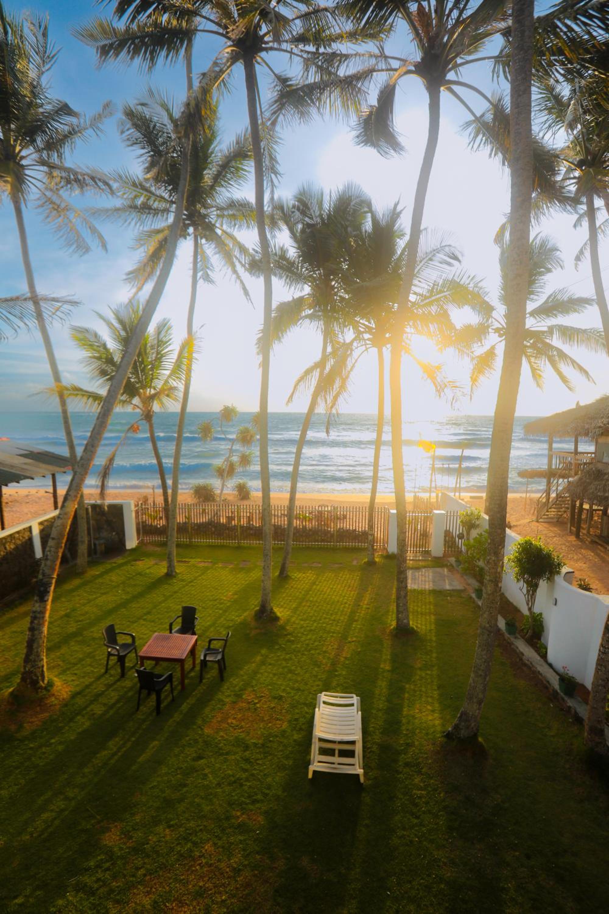 Villa Leela Bentota