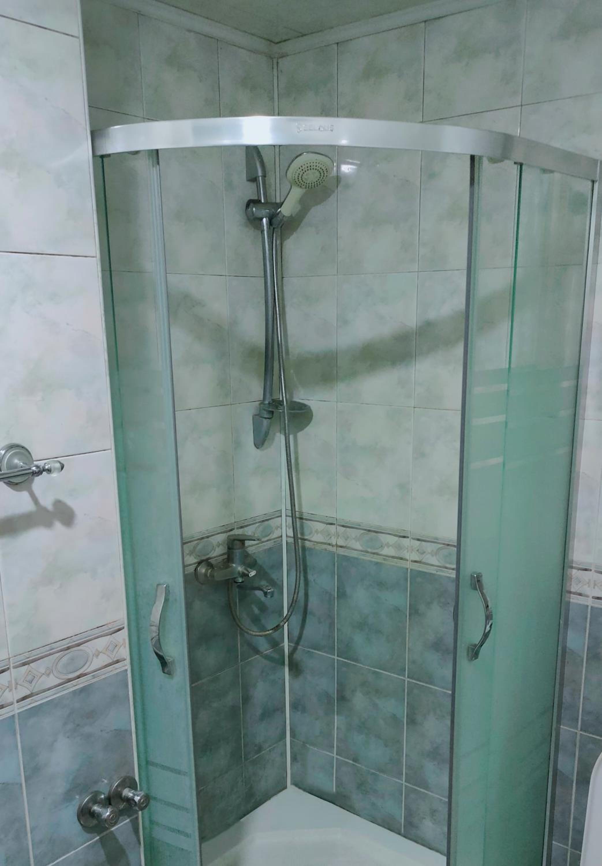 Daily rental apartment, 28 may