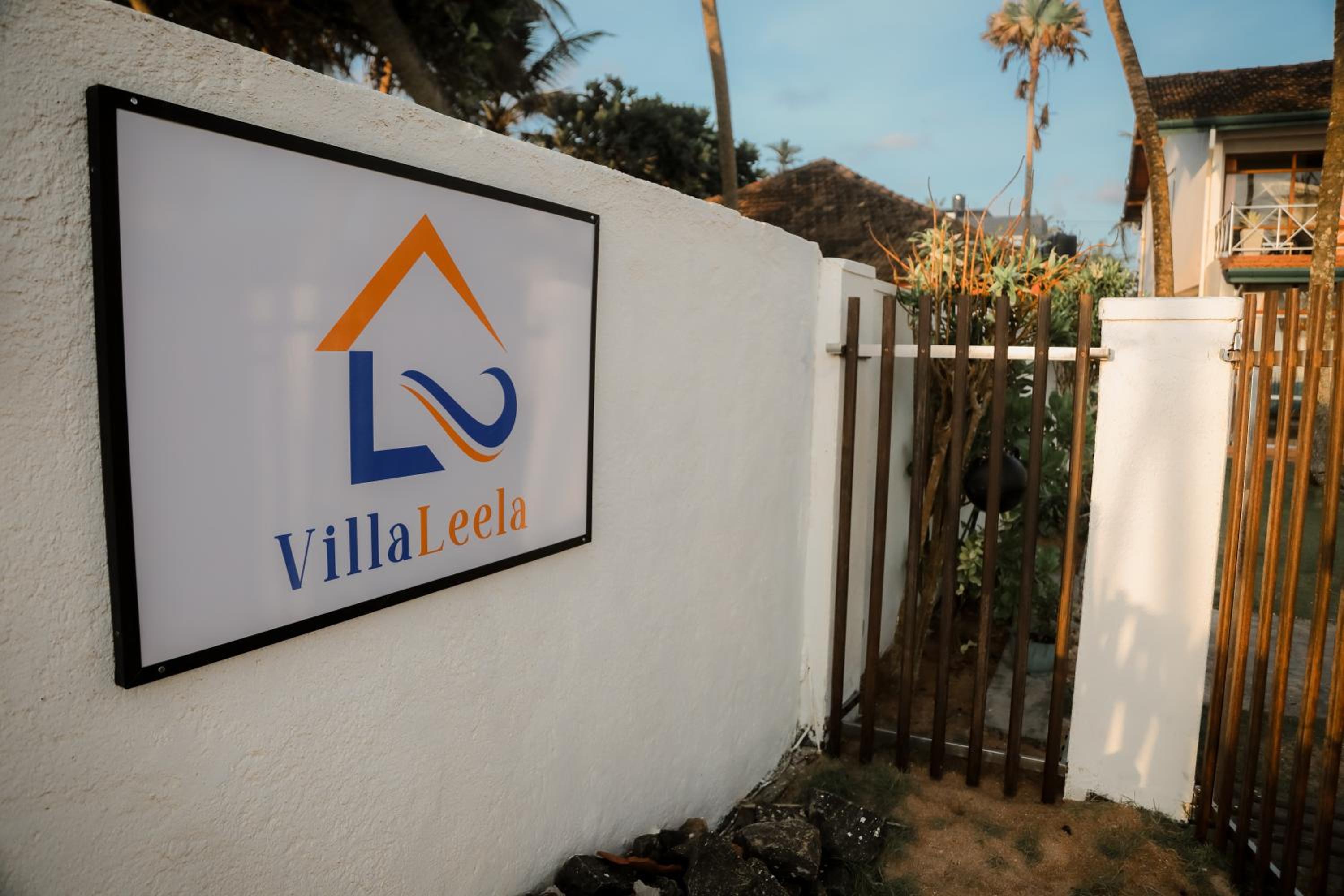 Villa Leela Bentota