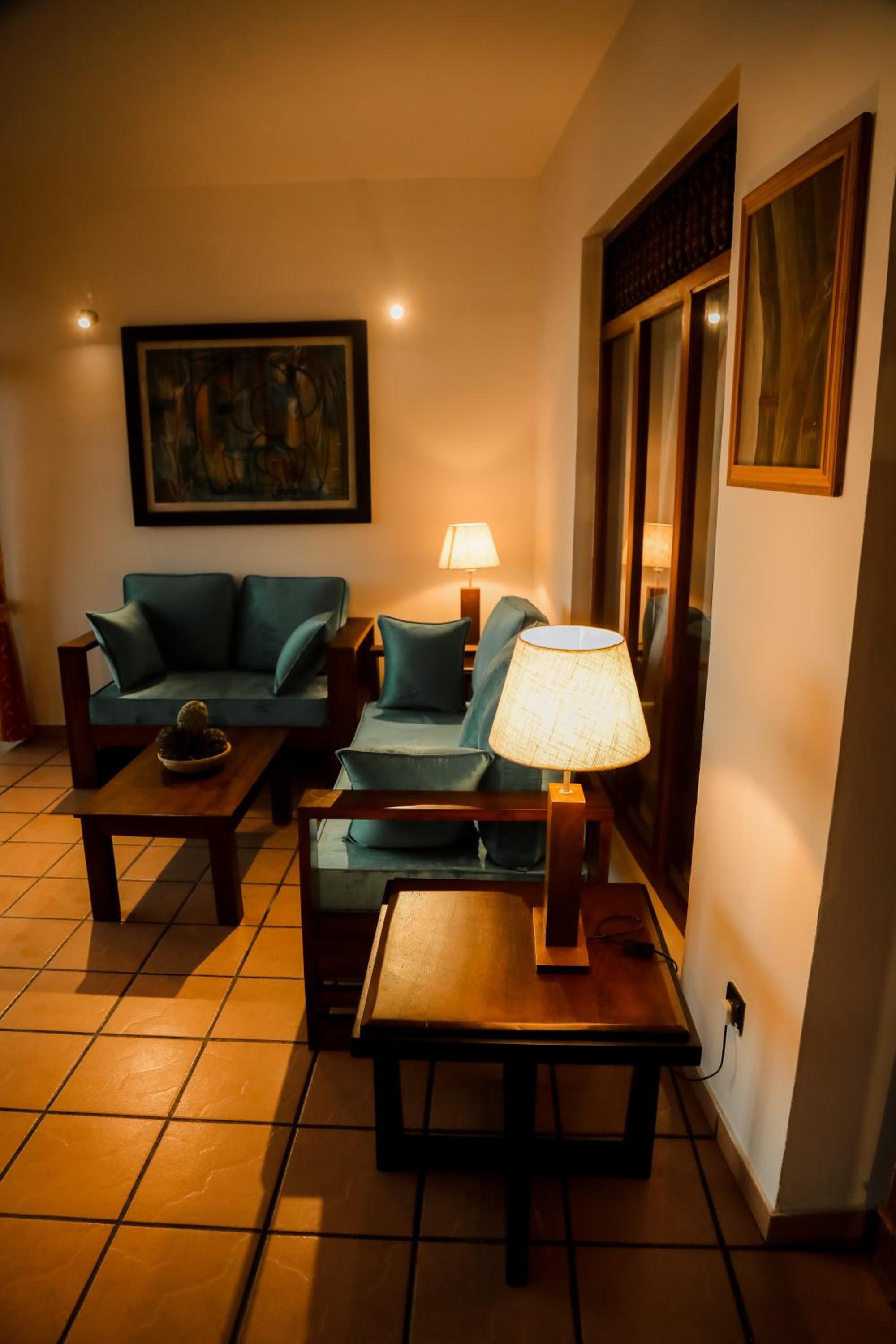 Villa Leela Bentota