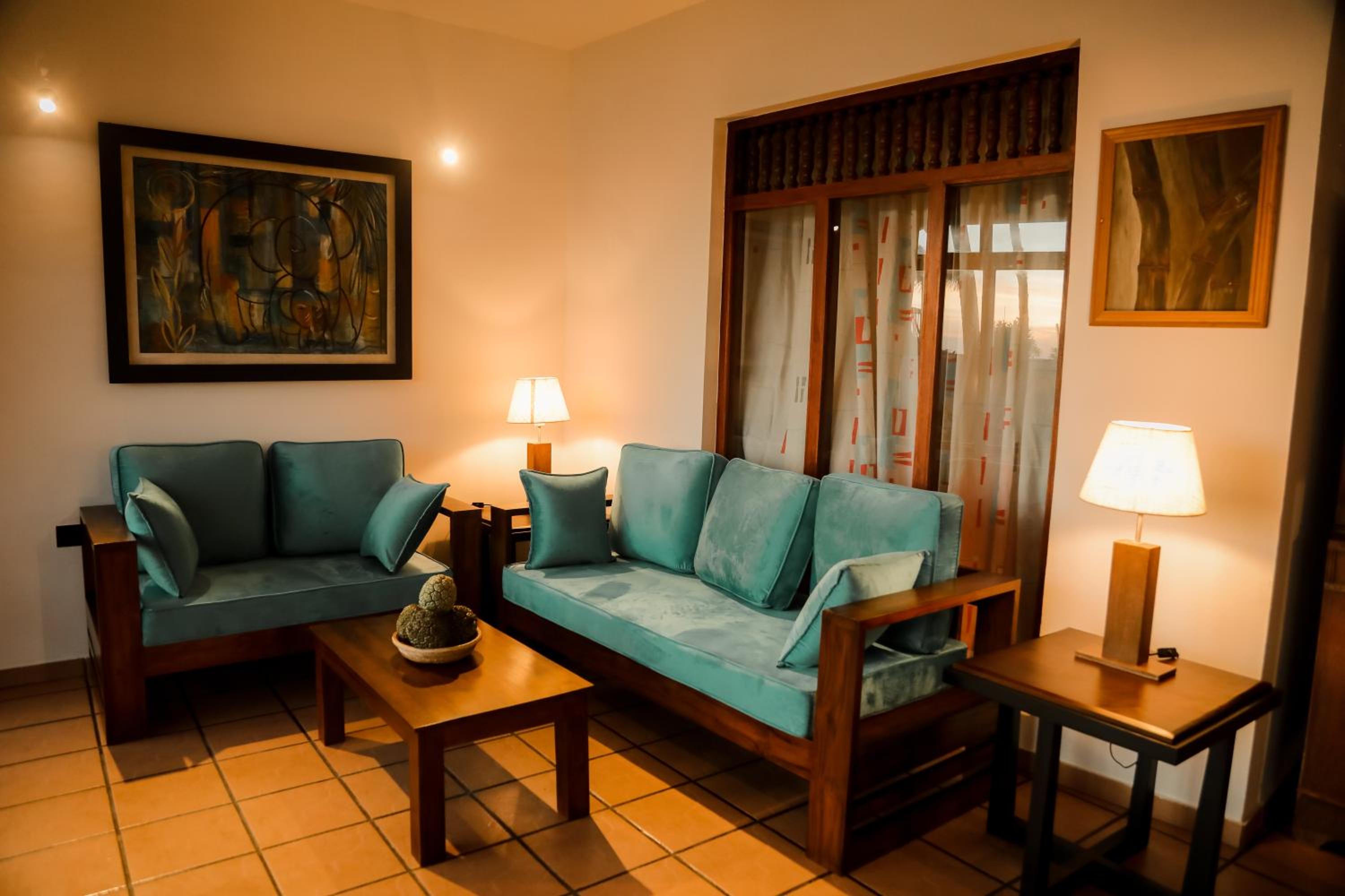 Villa Leela Bentota