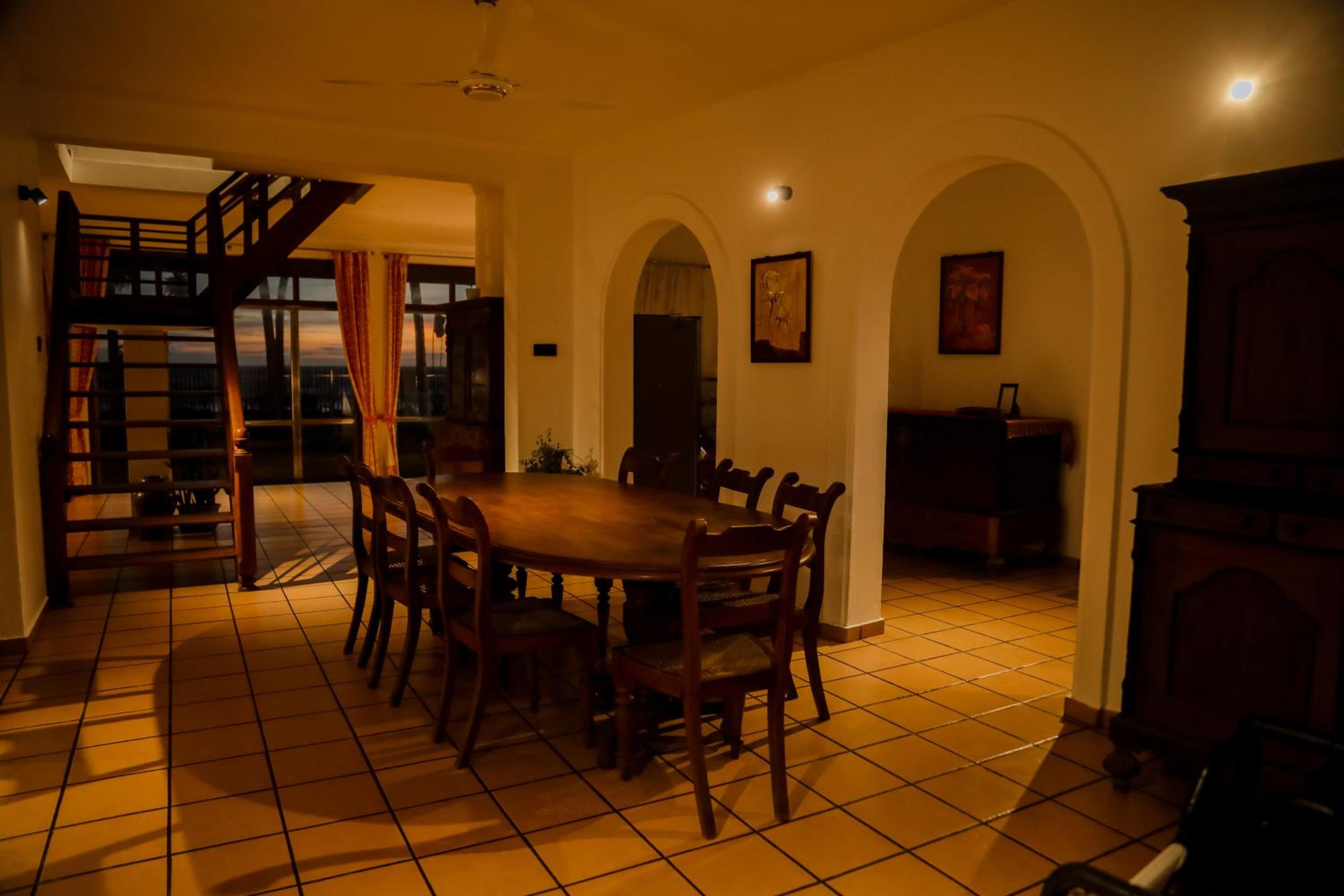 Villa Leela Bentota