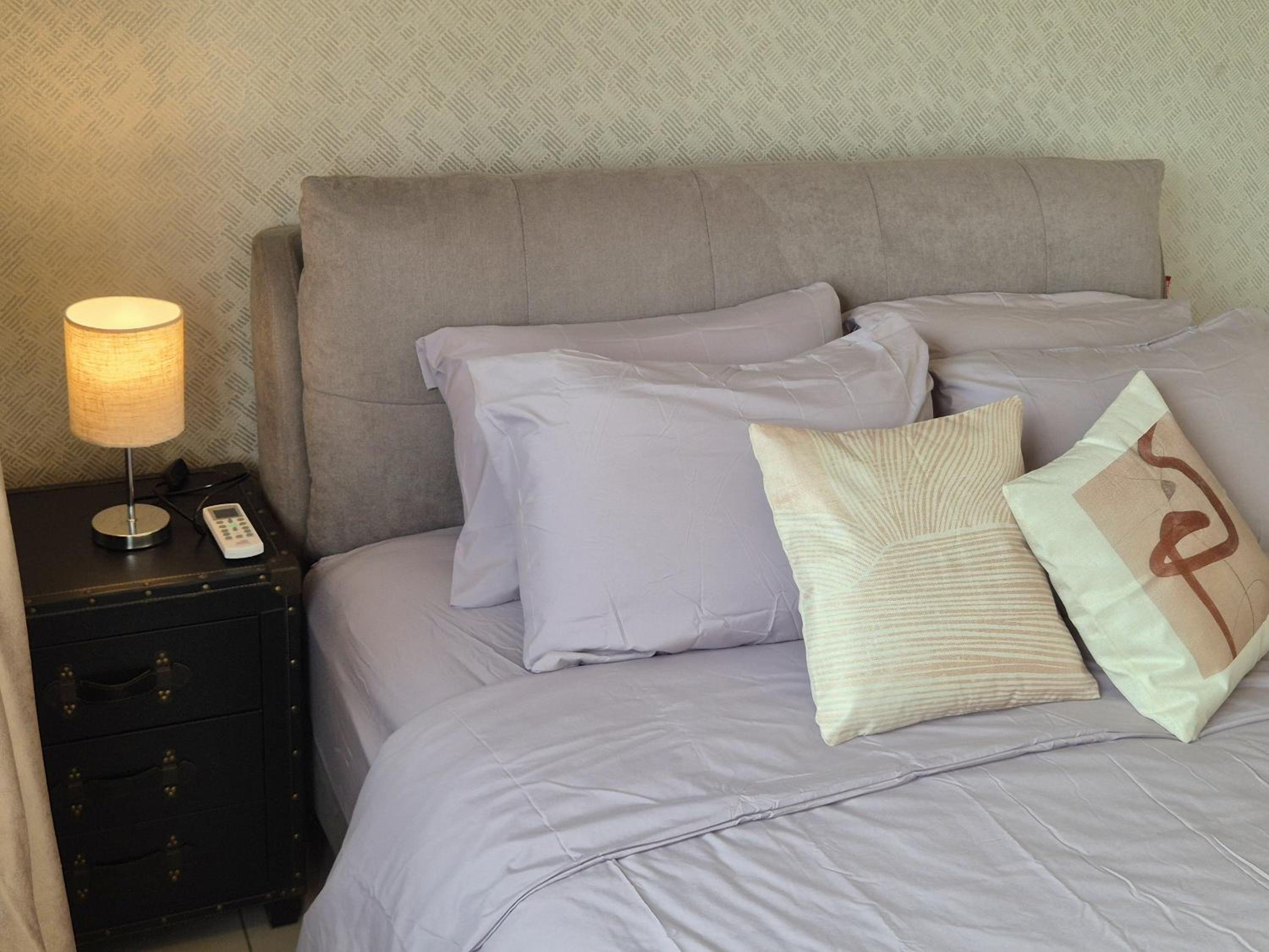 Medini Family suites for 3 pax - Next to Legoland photo 8