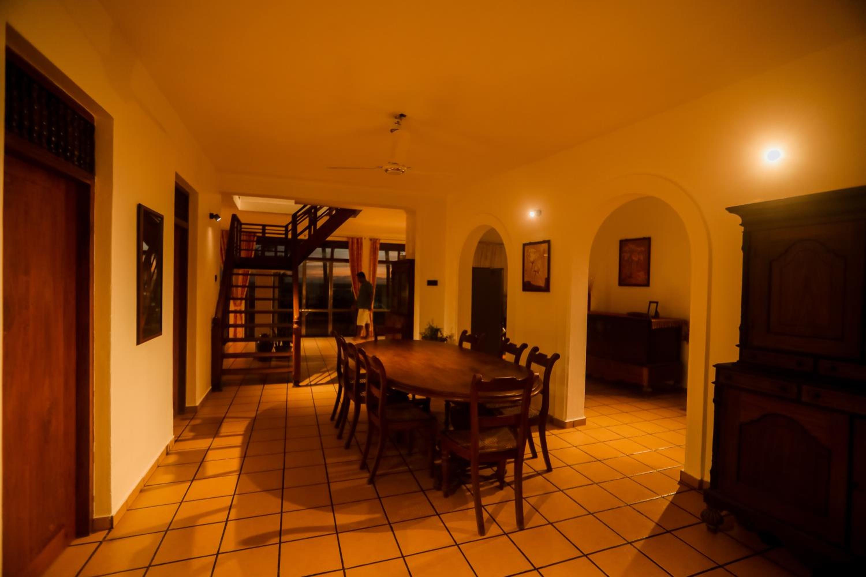 Villa Leela Bentota