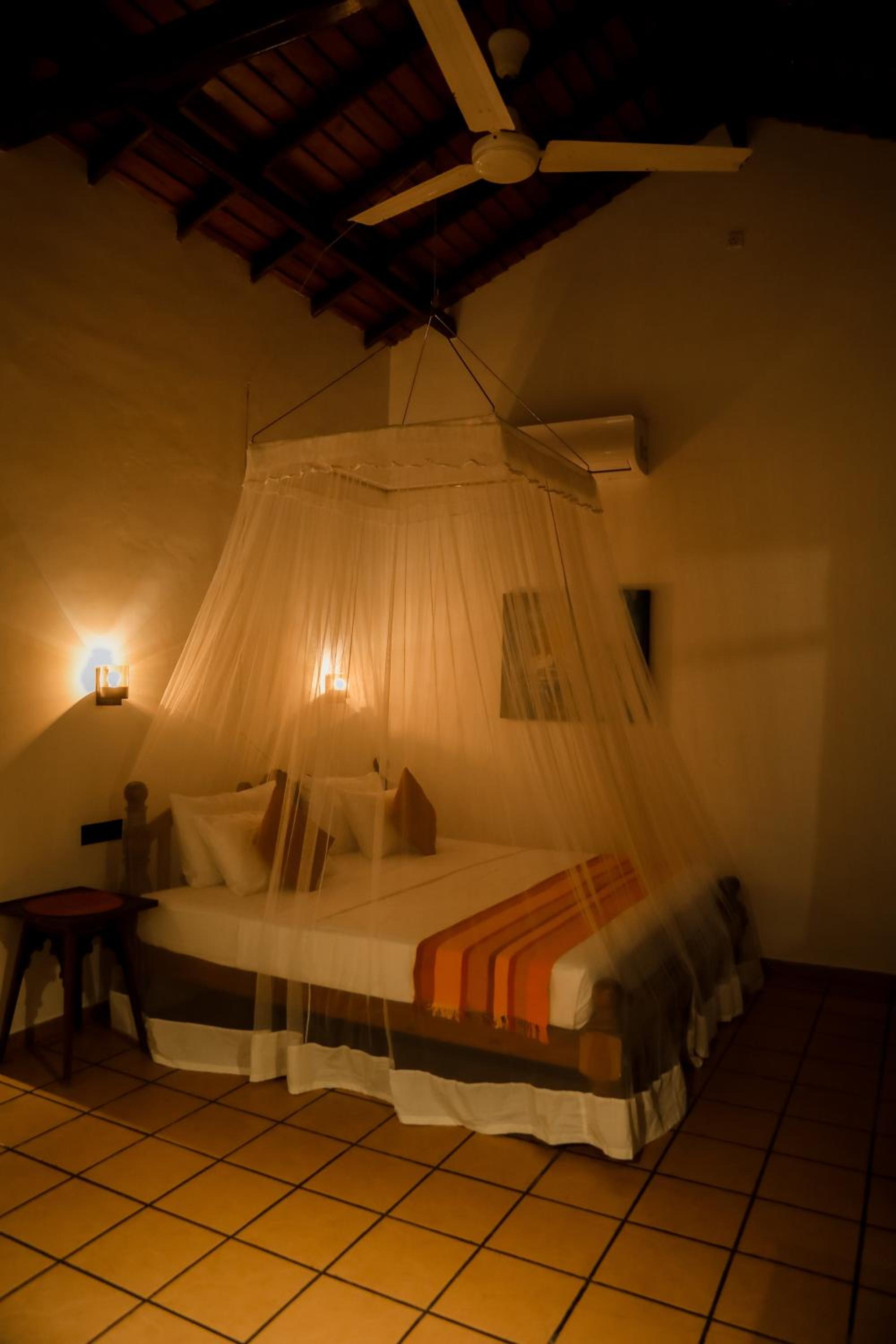 Villa Leela Bentota