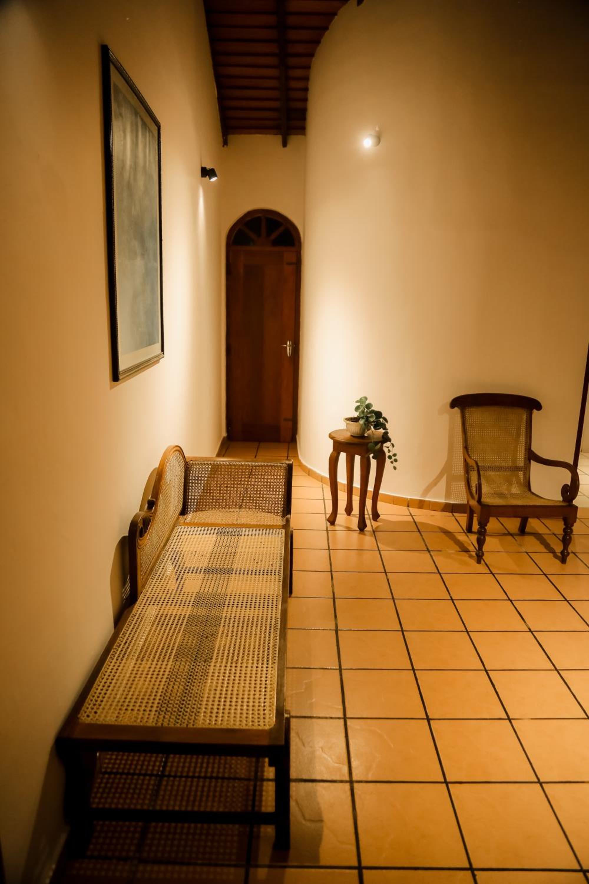 Villa Leela Bentota
