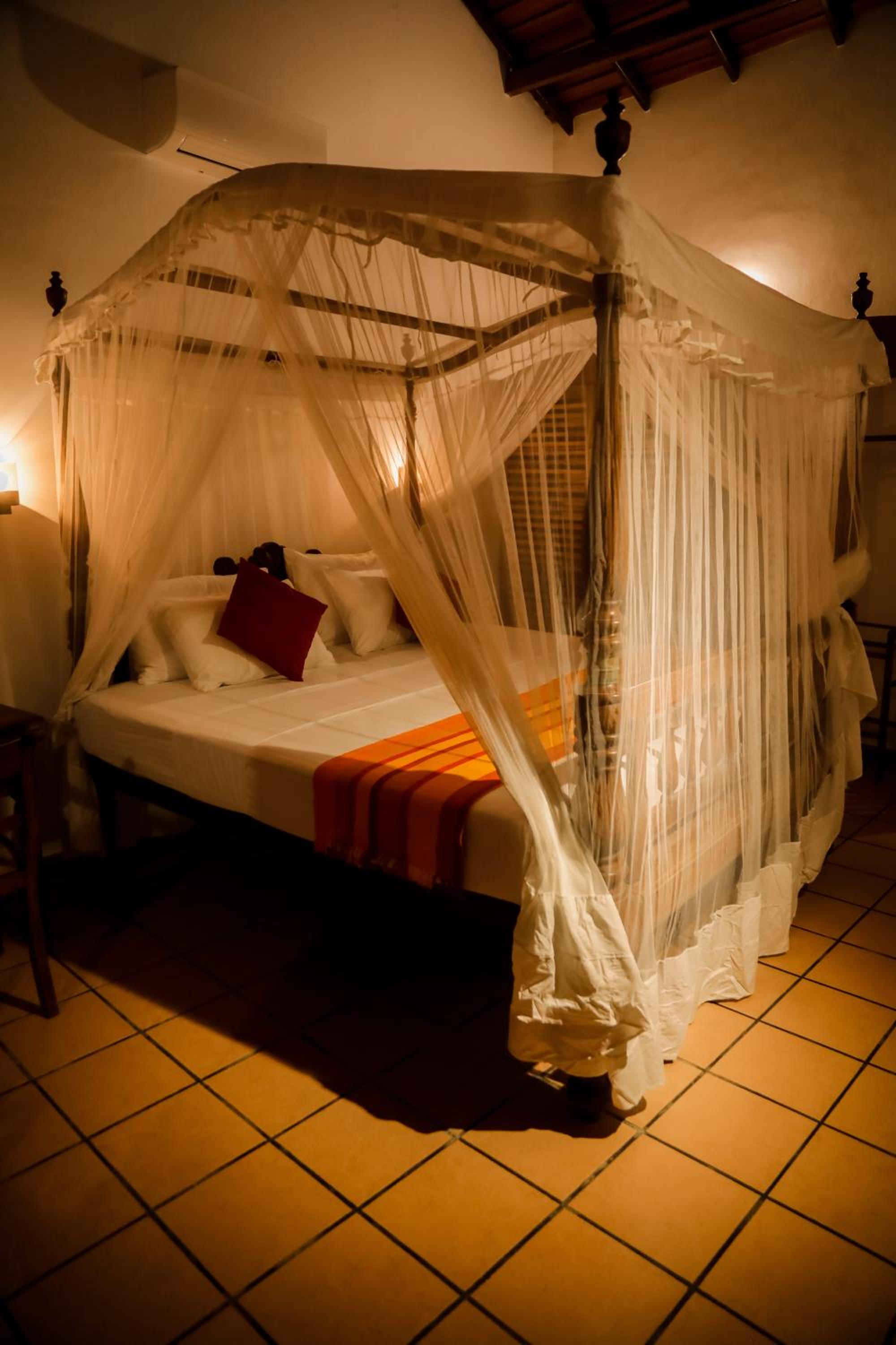 Villa Leela Bentota