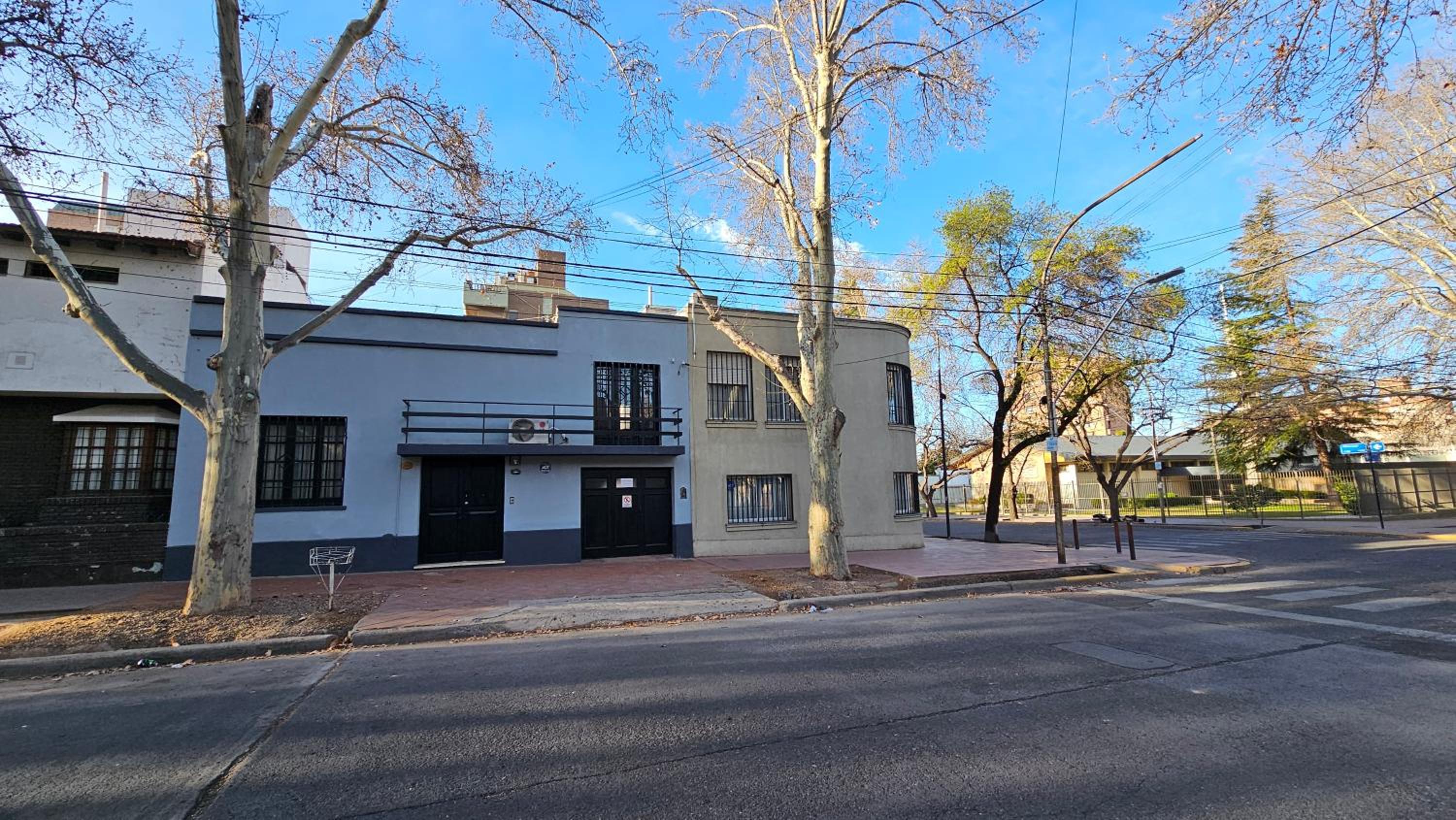 Nueva Mansion Roca