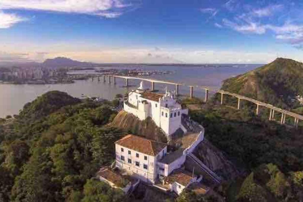 Apartamento em Vila Velha Praia de Itaparica