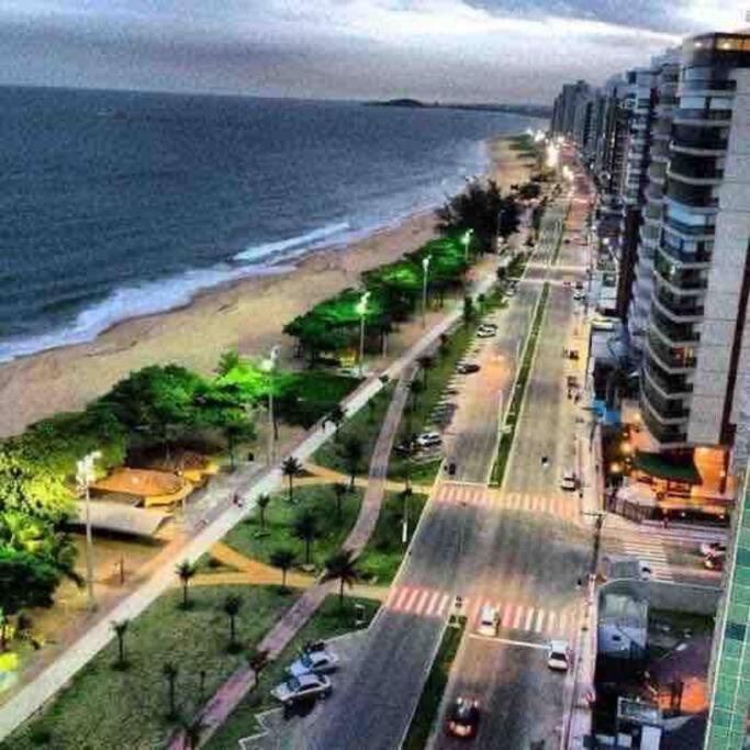 Apartamento em Vila Velha Praia de Itaparica