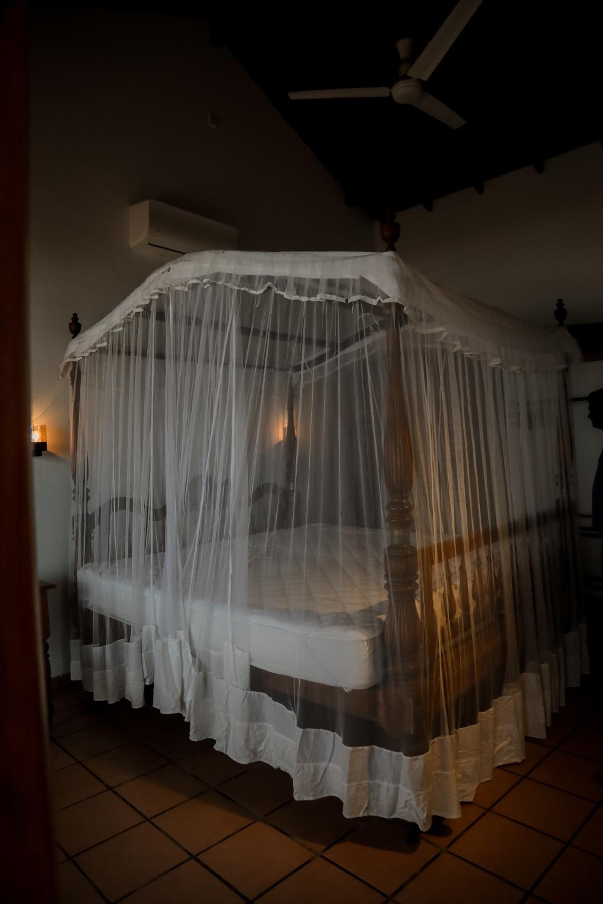 Villa Leela Bentota