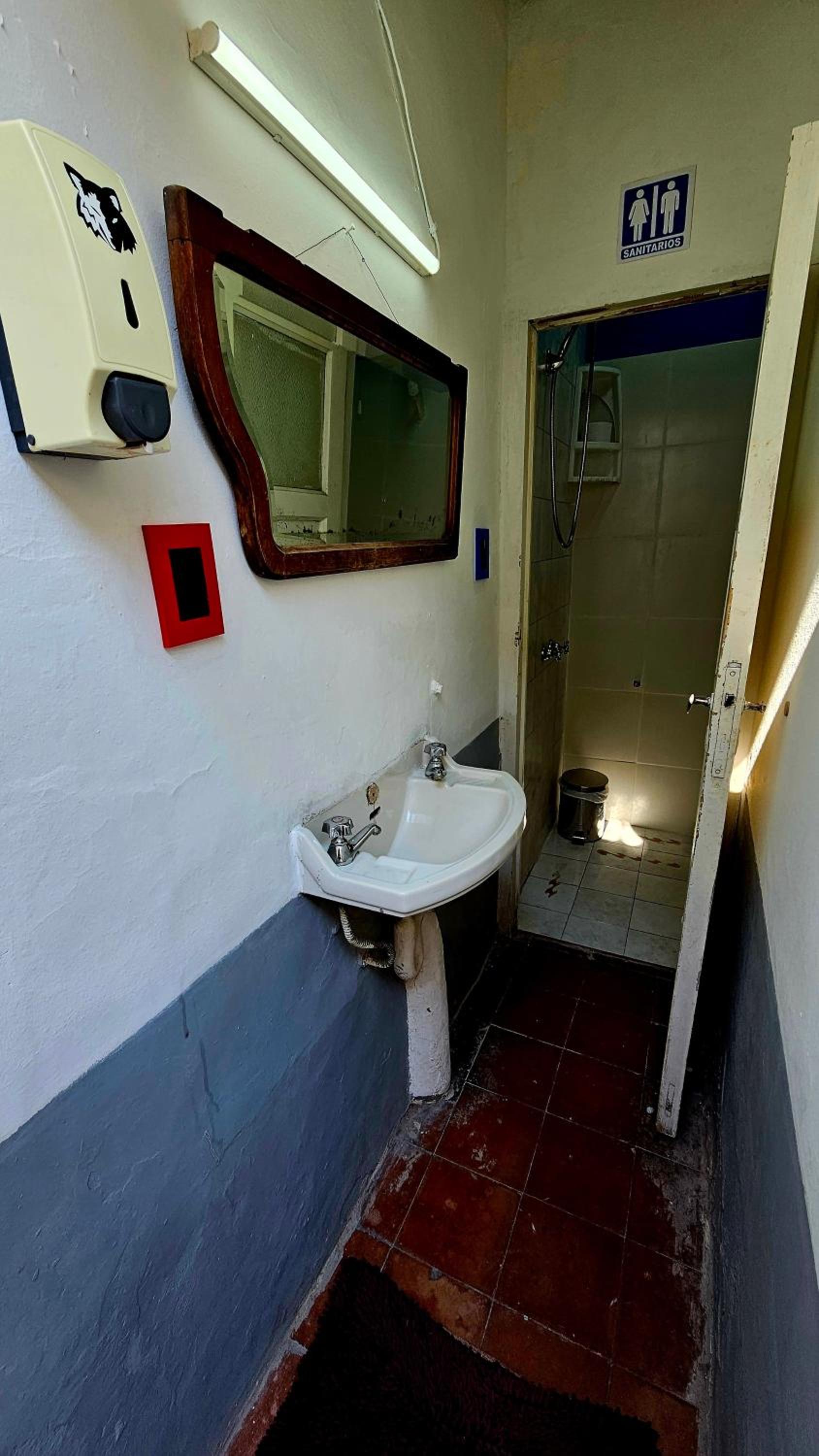 Nueva Mansion Roca