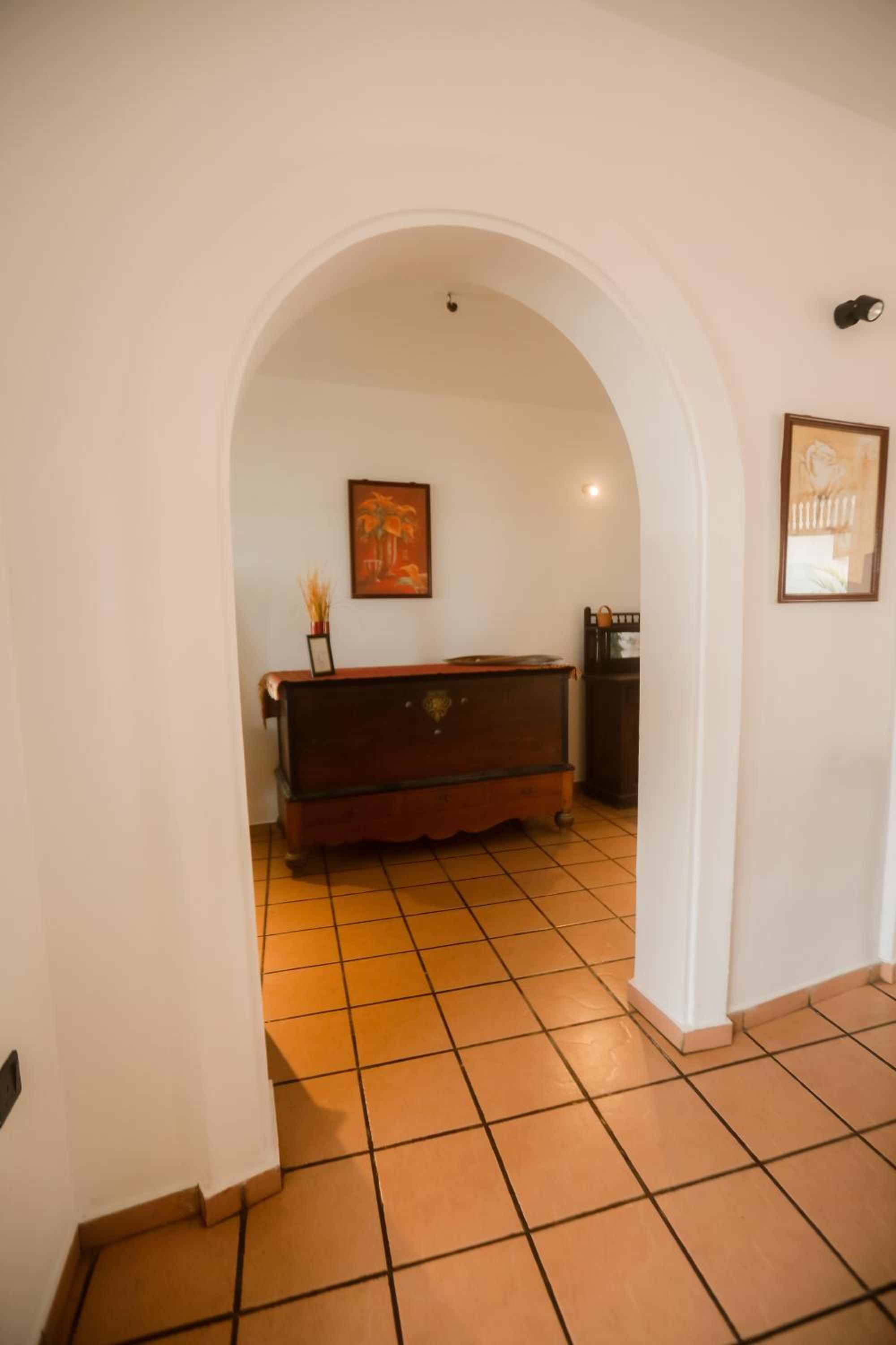Villa Leela Bentota