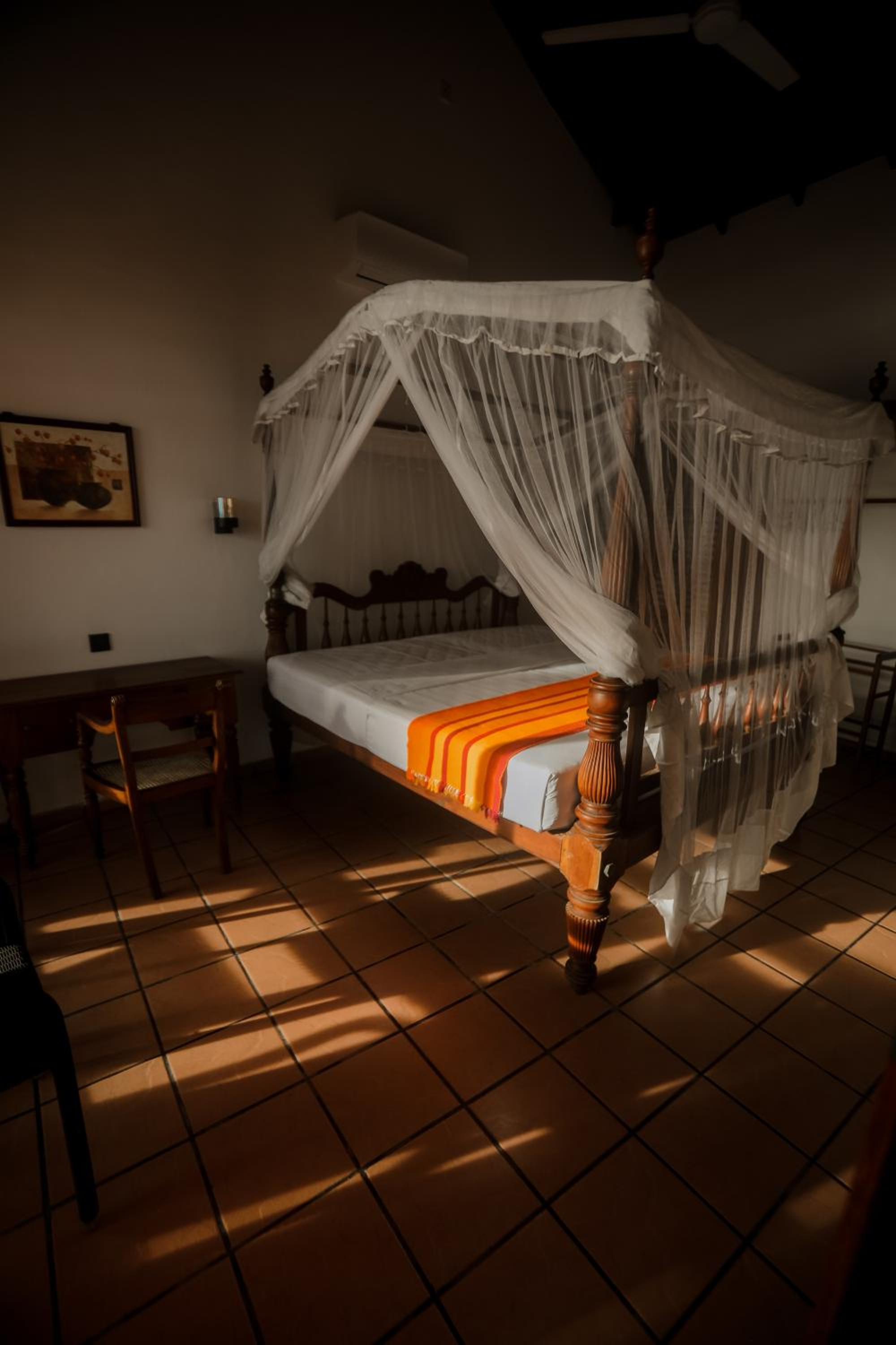 Villa Leela Bentota