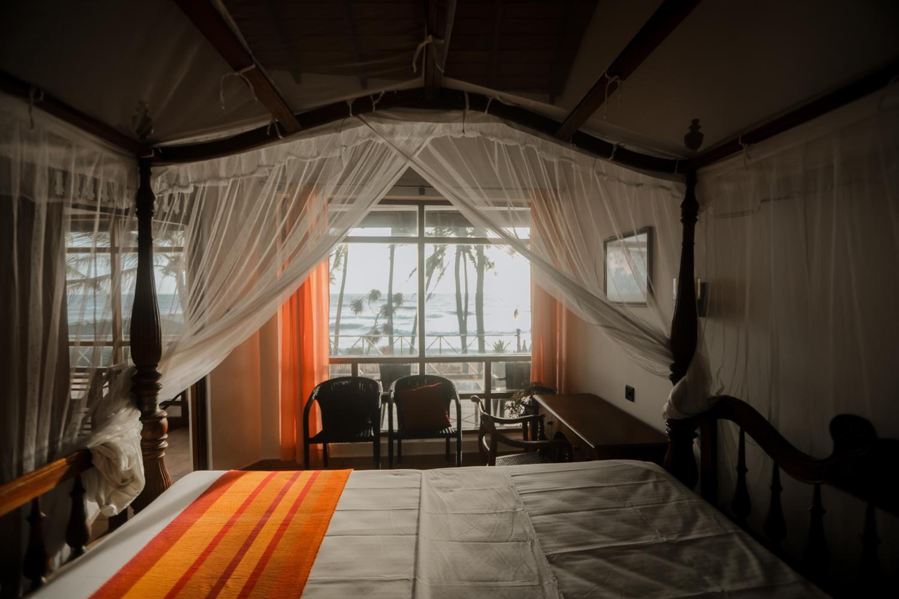 Villa Leela Bentota