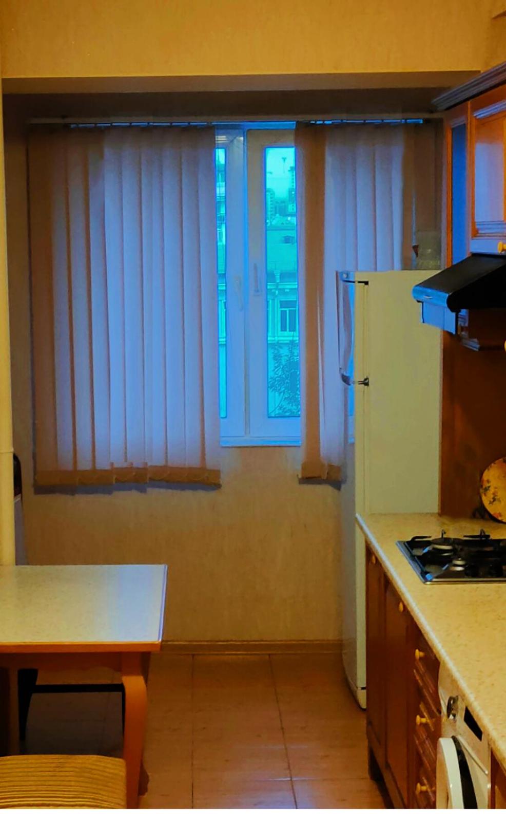 Daily rental apartment, 28 may