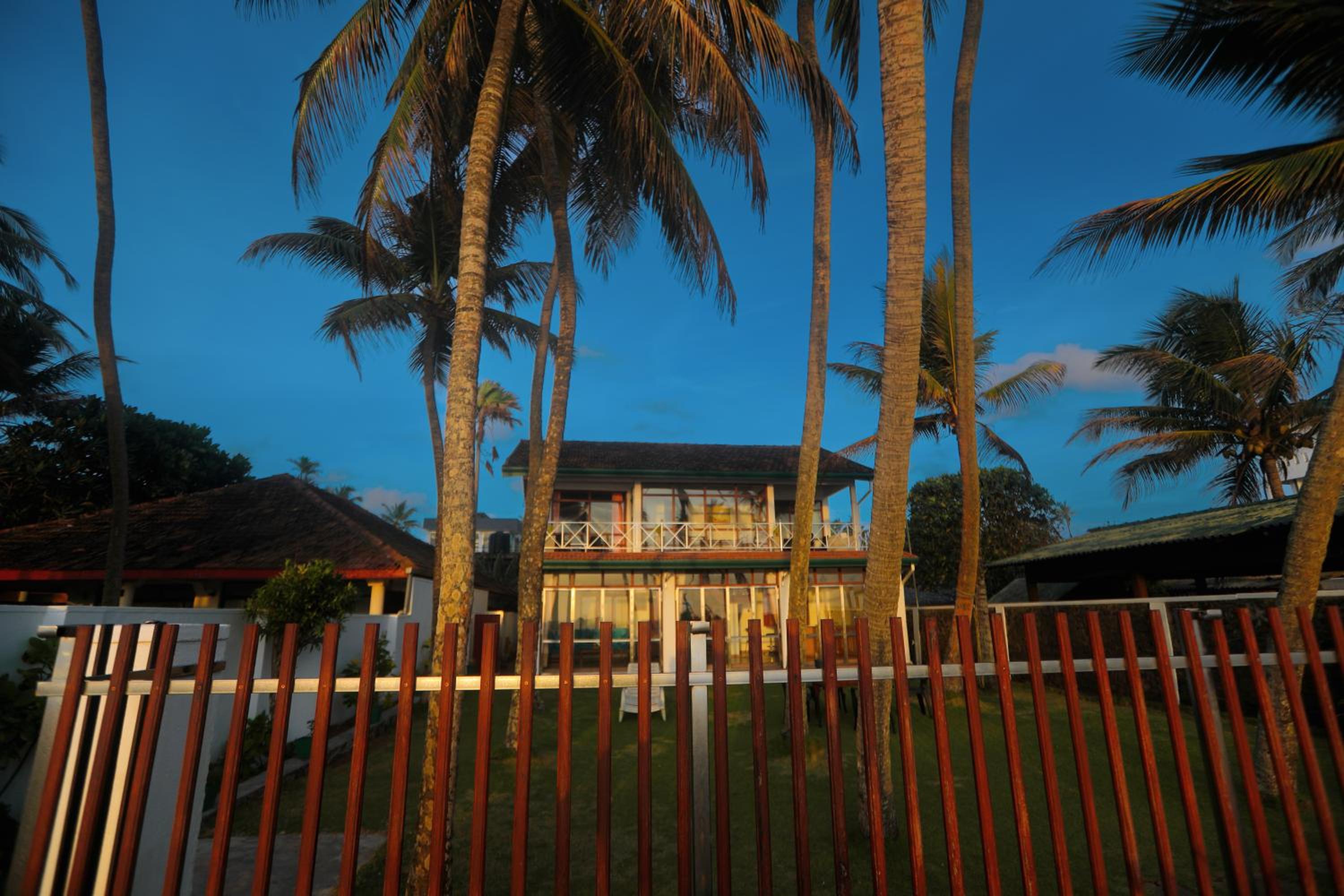 Villa Leela Bentota