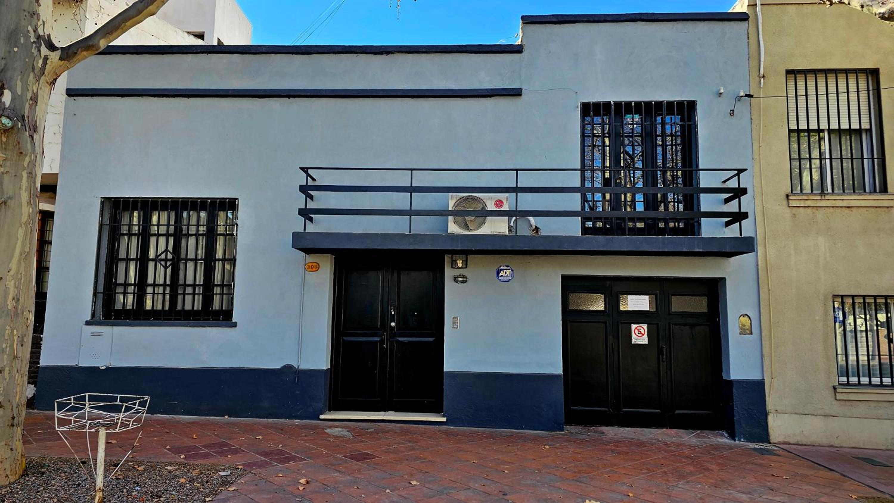 Nueva Mansion Roca
