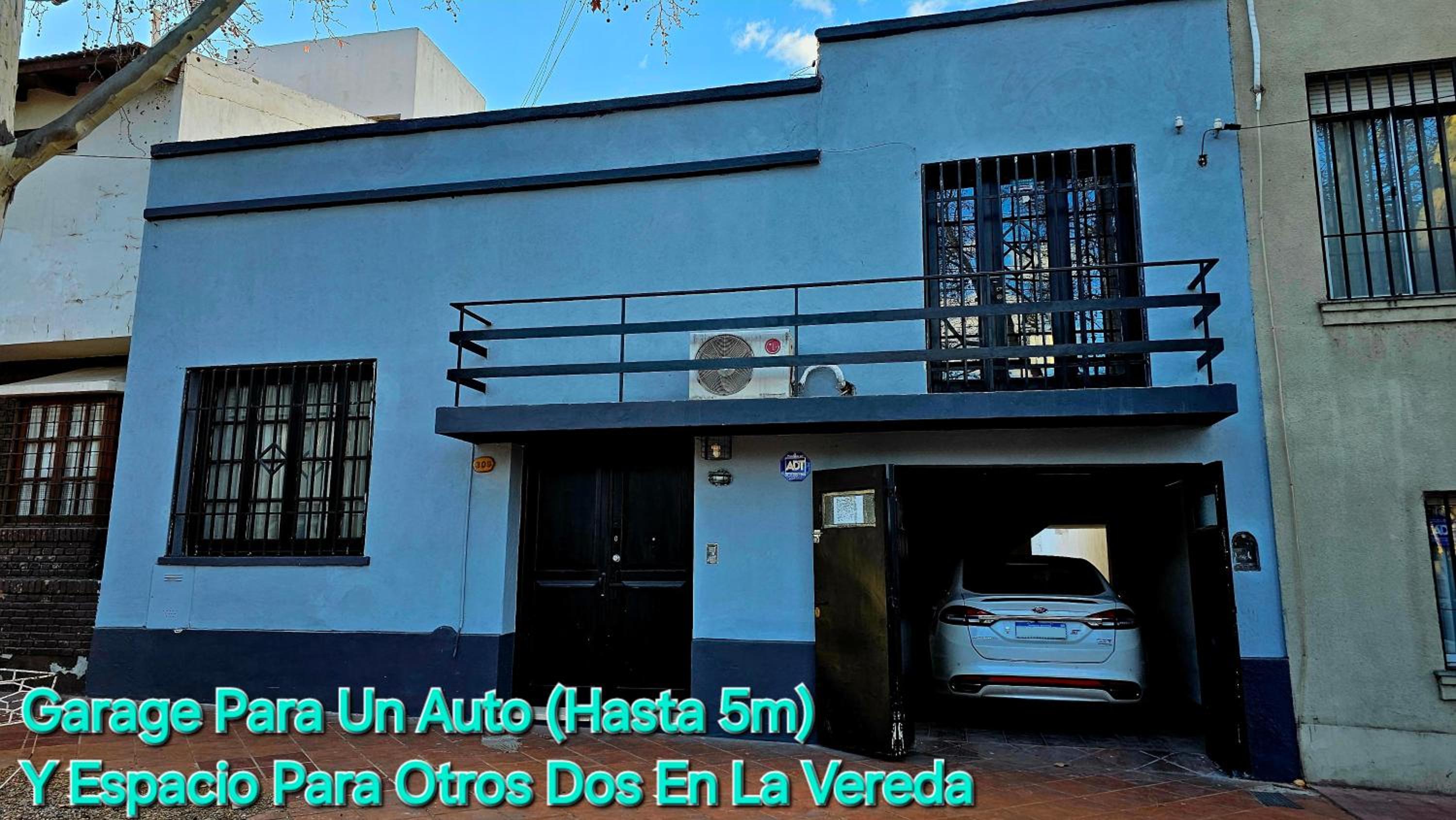 Nueva Mansion Roca