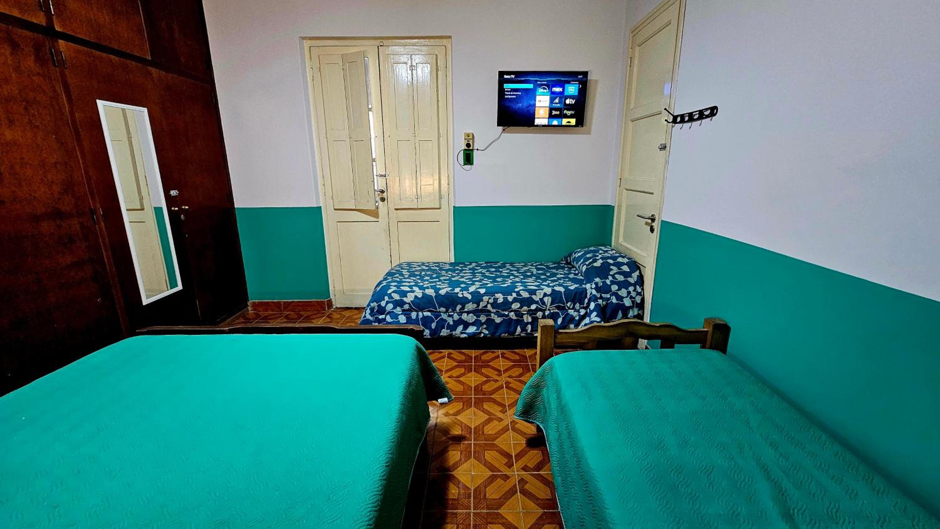 Nueva Mansion Roca