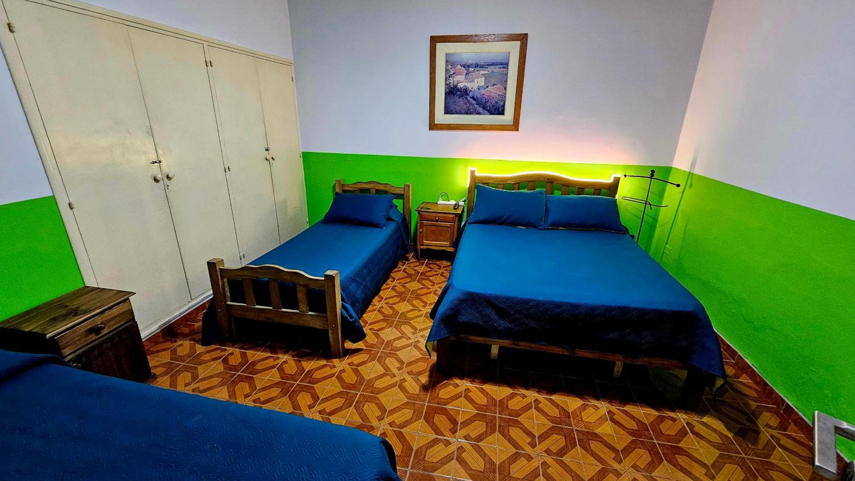Nueva Mansion Roca